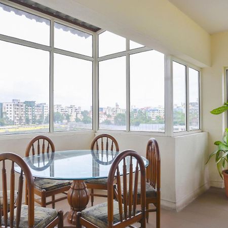 Fabhotel Home Away Homes Viman Nagar Pune Esterno foto