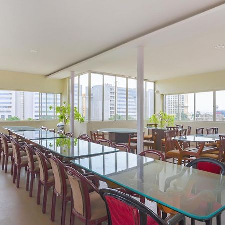 Fabhotel Home Away Homes Viman Nagar Pune Esterno foto