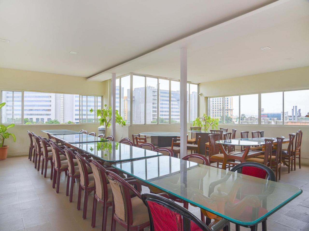 Fabhotel Home Away Homes Viman Nagar Pune Esterno foto