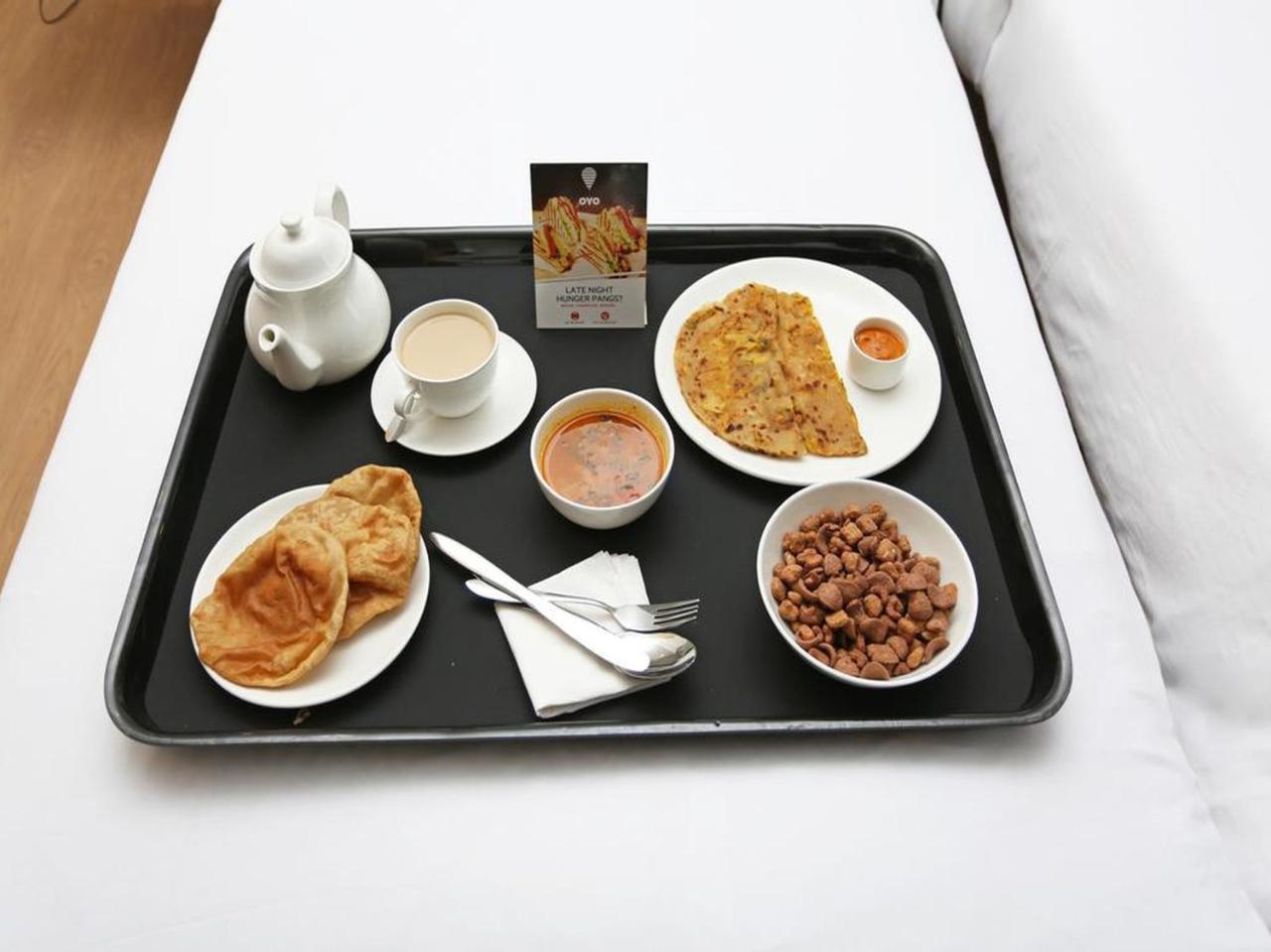 Fabhotel Home Away Homes Viman Nagar Pune Esterno foto