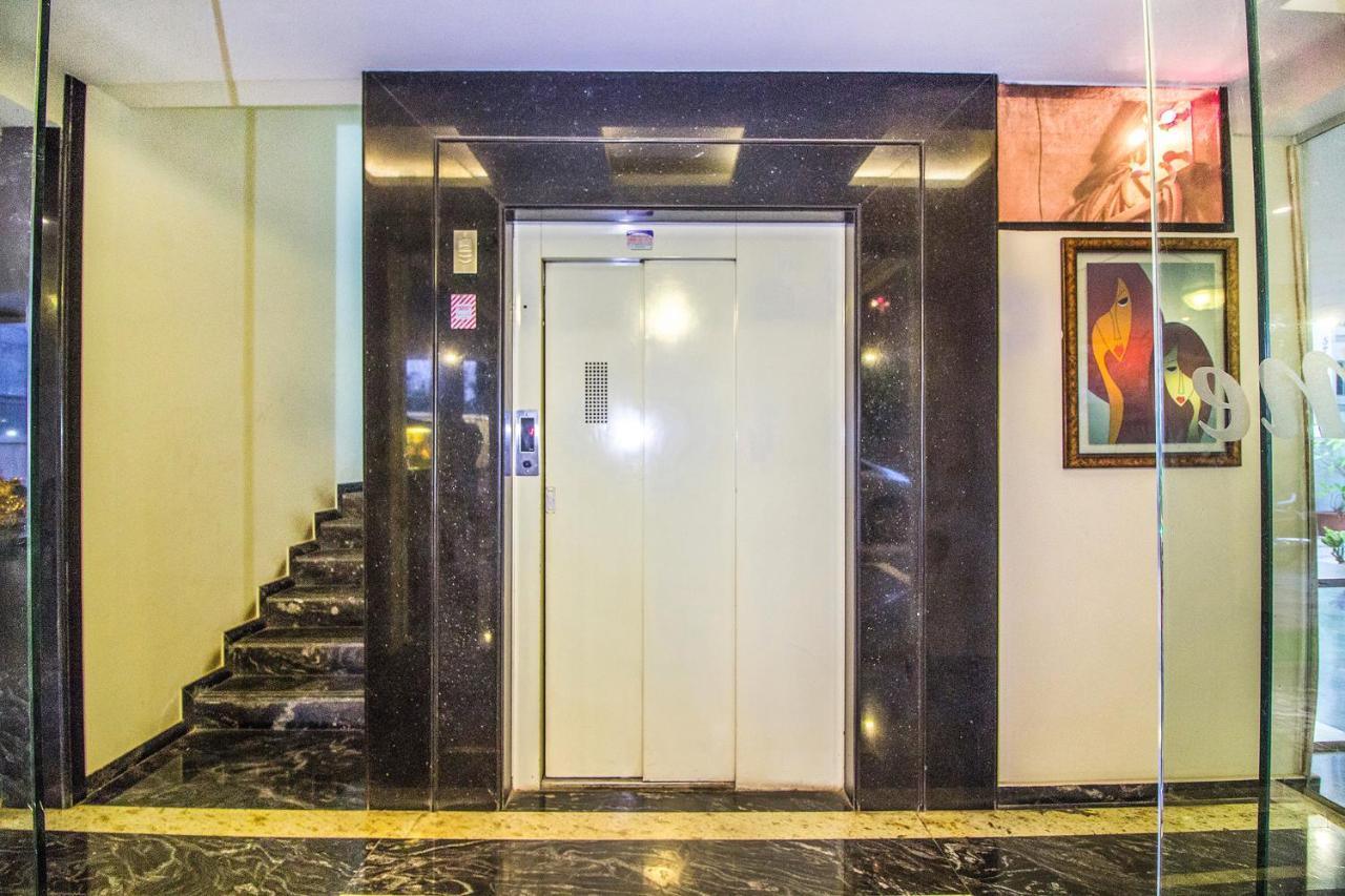 Fabhotel Home Away Homes Viman Nagar Pune Esterno foto